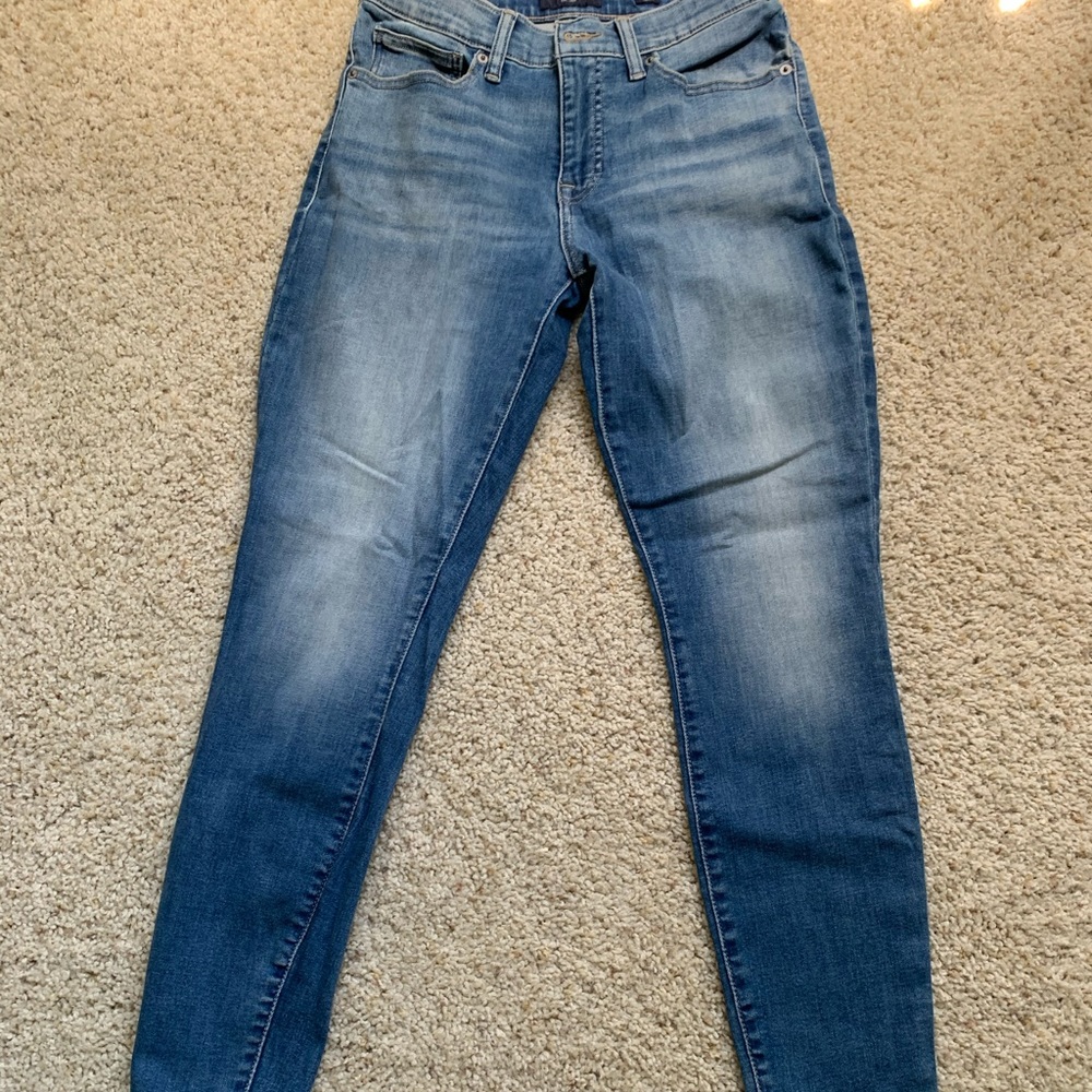 Women’s  jeans
